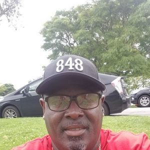 Meet your Posher, Ricky